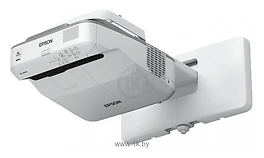 Epson EB-675W