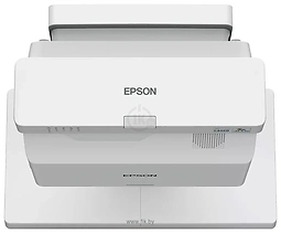 Epson EB-760W