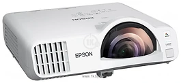Epson EB-L200SX