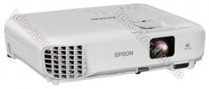  Epson EB-X05