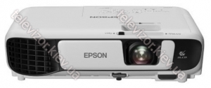  Epson EB-X41