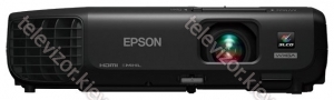  Epson PowerLite 1263W