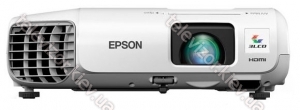  Epson PowerLite 965H