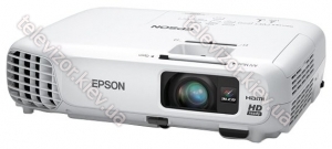  Epson PowerLite Home Cinema 730HD