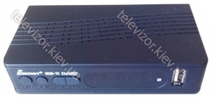 TV- Eurosky ES-11