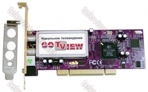 TV- GOTVIEW PCI DVD2 Deluxe