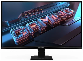GigaByte GS27QCA EU