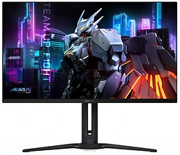 Gigabyte Aorus FO32U