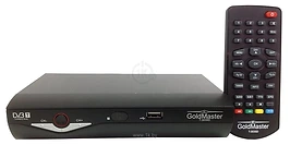 GoldMaster T-303SD