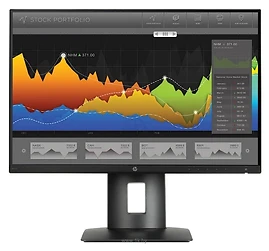 HP Z24nf