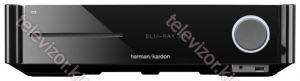 Blu-ray- Harman/Kardon BDS 270