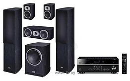 Heco Homecinema VP502
