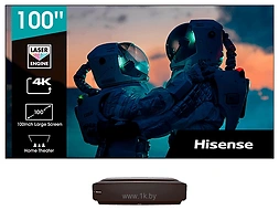 Hisense 100L5F-D12