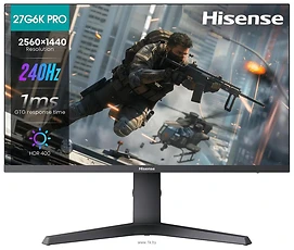 Hisense 27G6K-PRO