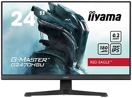 Iiyama G-Master Red Eagle G2470HSU-B6