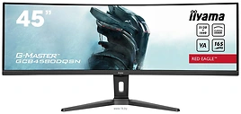 Iiyama G-Master Red Eagle Curved GCB4580DQSN-B1