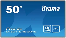 Iiyama ProLite LH5041UHS-B2AG