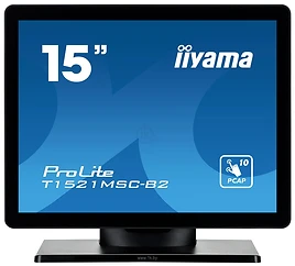 Iiyama ProLite T1521MSC-B2