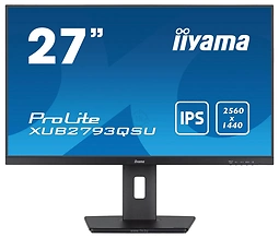 Iiyama ProLite XUB2793QSU-B7