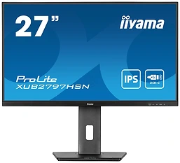 Iiyama ProLite XUB2797HSN-B1