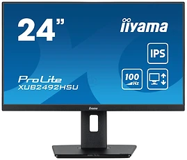 Iiyama ProLite XUB2492HSU-B6