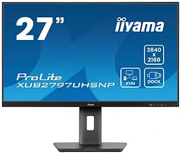 Iiyama ProLite XUB2797UHSNP-B1