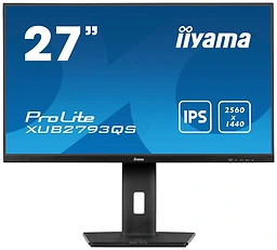 Iiyama ProLite XUB2793QS-B6