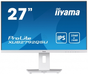 Iiyama ProLite XUB2792QSU-W5