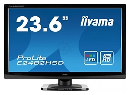 Iiyama ProLite E2482HS-1