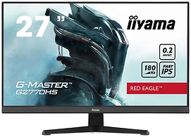 Iiyama Red Eagle G-Master G2770HS-B1