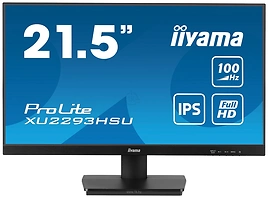 Iiyama XU2293HSU-B6