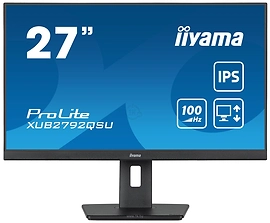 Iiyama XUB2792QSU-B6