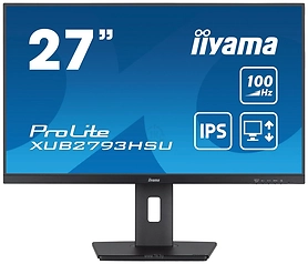 Iiyama XUB2793HSU-B7