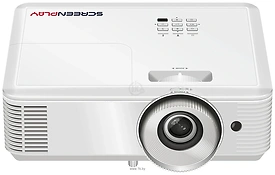 InFocus ScreenPlay Genesis I SP126