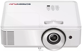 InFocus ScreenPlay Genesis II SP222