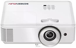 InFocus ScreenPlay Vista SP2238
