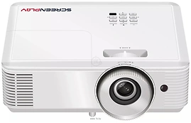 InFocus ScreenPlay SP124