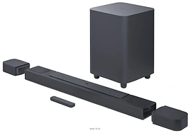 JBL BAR 800