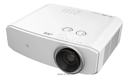 JVC LX-NZ3