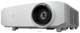 JVC LX-NZ3W