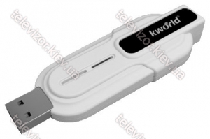TV- KWorld USB Analog TV Stick IV (UB406-A)