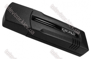 TV- KWorld USB Analog TV Stick Pro