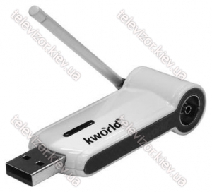 TV- KWorld USB DVB-T Stick Mobile (UB383-T)