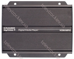  Kramer KDS-MP4