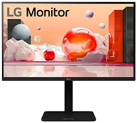 LG 27BA550-B