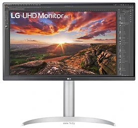 LG 27UP850K-W (27UP850KWAEU)
