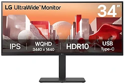 LG 34BA75QE-B.AEU