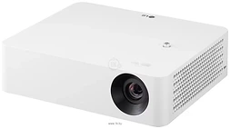 LG CineBeam PF610P