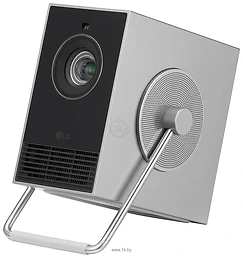 LG CineBeam Q HU710PB