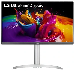 LG UltraFine 27UP850K-W
